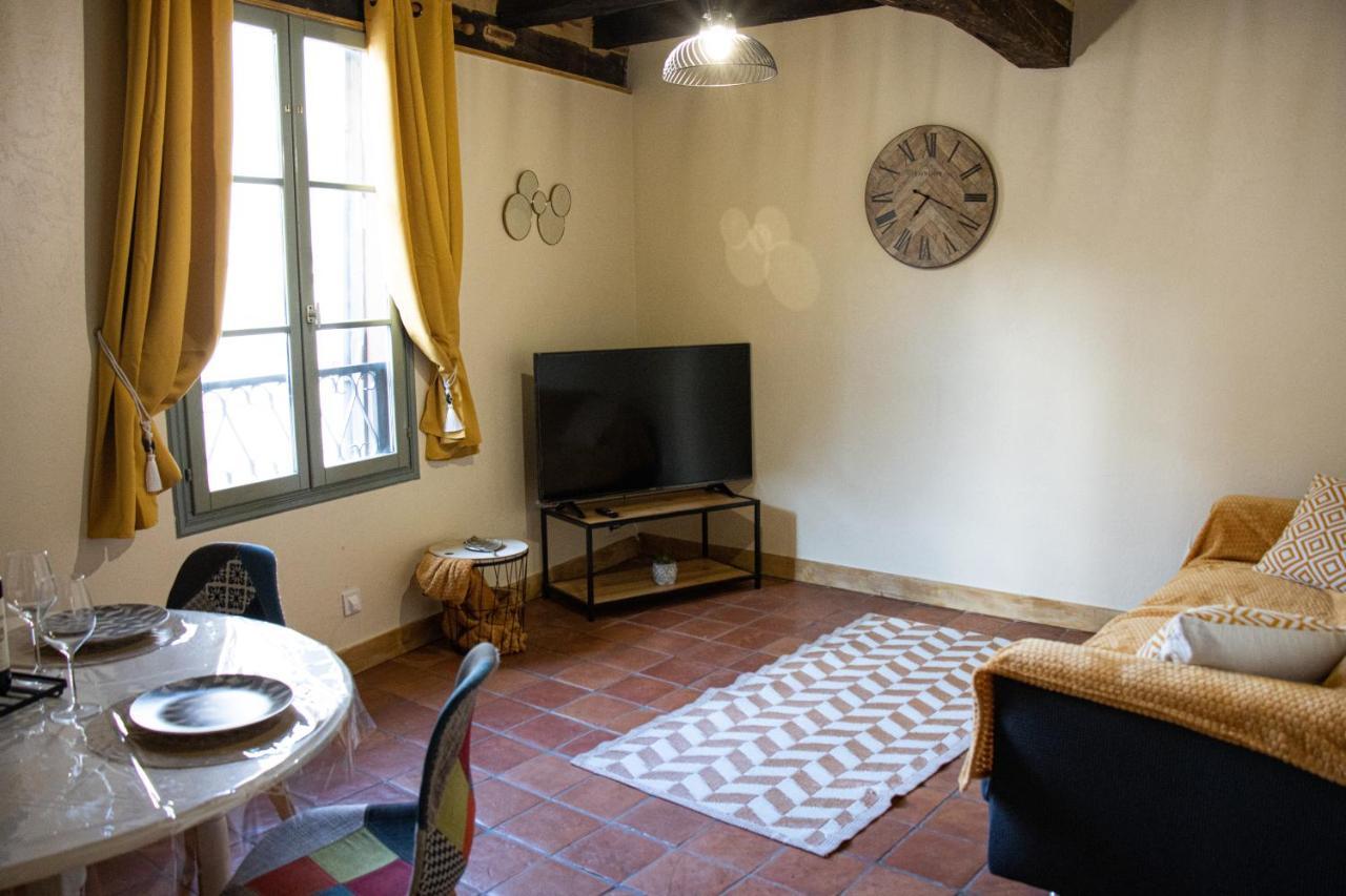 Columna Historya 1 Apartment Bergerac Exterior photo
